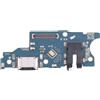 Generico Ricambio Compatibile con Realme 12x 5G RMX3997 RMX3993 CIRCUITO MODULO PCB SCHEDA PORTA USB TYPE C CONNETTORE jack DI CARICA RICARICA + MICROFONO CHIAMATE DC BOARD SYNC DATI +IN JACK CUFFIE
