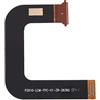 senza marchio compatibile Per Huawei MediaPad M5 Lite 10.1 BAH2-L09 RICAMBIO flat flex cable Schermo Lcd connettore RETRO touch display x mainboard per collegamento main to sub BOARD