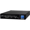 Infosec E3 PRO RT - ups 3000 VA con Prese IEC
