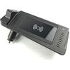 EVURU Ricarica Rapida del Telefono Qi Caricabatterie Wireless Adatto for Audi A4 B9 A5 S4 RS4 2018 2019 2020 2021 Accessori for Auto Piastra USB Caricatore Wireless