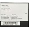 Audiosystem BATTERIA 1800MAH PER ALCATEL ONE TOUCH D5 OT 5038D POP 3 5015 TLI018D1