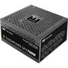 Thermaltake Toughpower GF 3 750W | PC ATX 3.0 Power Supply | PCIe Gen 5.0 | 80-Plus-Gold | Fully Modular | Quiet 140 Fan | EU Certified | Black