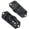 Gintai Cerniera Cerniere LCD Hinge Supporti per Microsoft Surface Pro5 1796 Pro5 1866 Pro6 1796 Pro6 1866 Pro7 1796 Pro7 1866 Pro7+ 1796 Pro7+ 1866 (Pro7 Plus 1796 Pro7 Plus 1866) (Nero)