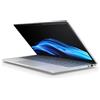 HP EliteBook 8 G1i Notebook AI - Intel Core Ultra 5 225U / 1.5GHz - Win 11 Pro - Intel Graphics - 16GB RAM - 512GB SSD NVMe - 33.8cm (13.3) IPS 1920 x 1200 - Wi-Fi 7, Bluetooth