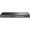 TP-Link TL-SG2218P M RM Poe+