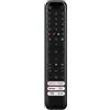Arkaia Telecomando di ricambio per TCL RC833 - GUB1