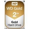 Western Digital WD HDD Gold RE 2TB SATA 128 MB 3.5