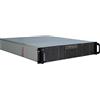 Inter-Tech 88887105 - Custodia IPC Server 2U-20255 (55 cm)