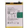 Audiosystem Batteria per OPPO A78 CPH2565 BLPA07 SuperVooc Con Capacità Originale 5000MaH Ricambio Sostituzione