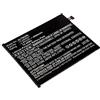 subtel Batteria compatibile con Alcatel 1T (8082), TLP040K7, TLp040J1 | 4000mAh, 3.85V, Litio Polimeri per Alcatel A30 Tablet 4G LTE 9024W, Joy Tab (9029Z)