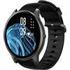 Giaogor Cinturino compatibile per smartwatch AGPTEK, orologio sportivo in silicone classico di ricambio per orologio AGPTEK LW11 Smartwatch