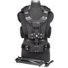 FLYCAM Braccio stabilizzatore e gilet Comfort per stabilizzatori per videocamere portatili. Per la stabilizzazione di videocamere Flycam 5000/3000/DSLR Nano. Carico utile fino a 5 kg/11lb (CMFT-AV)