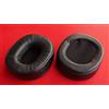 V-MOTA Cuscinetti di ricambio per cuscinetti di ricambio per cuffie wireless Audio Technica ATH-SR5 BT ATH-SR5BTBK ATH-SR5WH (nero)