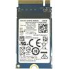Lenovo TOSHIBA BG4 256GB M.2 PCIe 2242 KBG40ZNT256G SSD (01FR901)