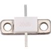Seprendi 1 pezzo ATTENUATORI come mostrato FLANGIATO 100Watt 20Db RFP 100W 20DB 100WATTS DC-3.0 Ghz 50Ohms LOW VSWR