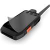 Garmin Alpha 200i Pellicola Protettiva Antiriflesso