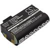 Cameron Sino CS-GPS236XL Batteria 6800mAh compatibile con [Topcon] FC-236, FC-336, per [Getac] PS236, PS236C, PS336, per [AdirPro] PS236B, per [Sokkia] SHC-236, SHC-336, per [Nautiz] X7 sostituisce 441820900006