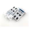 OKLILI 2PC 003N01051 003N01018 JC97-03220A JC97-02779A JC97-01707A CERNIERA ADF Compatibile con Samsung SCX4720 4824 4828 5530 5635 5835 CLX3160 6200 6220 6240