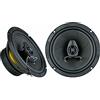 Ground Zero Casse Altoparlanti 2 vie Ground Zero GZIF 6.5 16,5cm 165 mm Predisposizione auto
