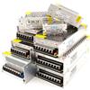 XIAOCLI 9V 12V 15V 18V 24V Alimentazione 12 15 18 24 V AC-DC 220V a 12V 15V 24V 1A 2A 3A 5A 10A 20A Alimentatore Switching 12 Volt SMPS(9V,10A)