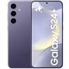 Samsung Galaxy S24+ AI Smartphone, Android-Handy ohne Vertrag, 12 GB RAM, 512 GB Speicher, 50-MP-Kamera, Lange Akkulaufzeit, Cobalt Violet, 3 Jahre Herstellergarantie