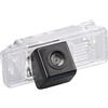 Kalakus Telecamera Retromarcia con Parcheggio per Viano 2004 - 2012 Vito 2004 - 2012 Sprinter 2004 Onwards, W639