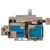OnlyTech - Cavo Interno per Lettore di schede SIM e MicroSD del Samsung Galaxy S3 i9300, con Base di Ricambio Compatibile