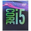Intel Core i5-9500 - Processore desktop 6 core fino a 4,GHz LGA1151 serie 300 65W (BX80684I59500)