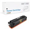 Outlet della Stampa Toner Sostituto CB540A 125A Nero Cartuccia per Stampante Compatibile con HP Color Laserjet CM1312 CM1312n CM1312nfi CP1215 CP1217 CP1510 CP1514n CP1515n CP1518ni
