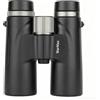 VOOSUN Warmax, binocolo Warmax 12 x 42 per adulti, ad alto ingrandimento, ideale per birdwatching, viaggi, osservazione delle stelle, caccia, visione più ampia, concerti (nero)
