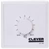Clever Acoustics Regolatore di Volume 100 V 60 W audio Visual, Regolatore di Volume, Regolatore di Volume, 100 V, 60 W, MSL: -