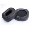 V-MOTA Cuscinetti di ricambio compatibili con cuffie Marshall Major III 3 On-Ear (nero)