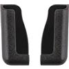 dzqad Supporto per telefono cellulare per auto | Supporto adesivo cruscotto per telefono, supporto appiccicoso per schermi fino a 17 cm