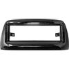 Generico Mascherina Stereo Adattatore Autoradio 1 DIN Specifico per Doblo' modello (263) Prodotte dal 01/2010 al 12/2014-10.647