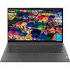 Lenovo IdeaPad 5 - Computer portatile touchscreen FHD da 15,6, AMD Ryzen 7 5825U, 16 GB di RAM 1 TB PCIe SSD, Wi-Fi, webcam, lettore di impronte digitali, tastiera retroilluminata, Windows 11 Home