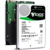 Seagate Exos, Unità Disco Internada 12 TB Classe Enterprise, 6 Gbit/s, 3,5, 7.200 giri/min, Cache da 128 MB per Grandi Aziende, Data Center (ST12000NM0008)