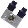 AVE TVDER/DB6 - DERIVATORE INDUTTIVO TV/SAT 6DB