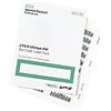 HP Q2015A LTO blank data tape - Blank Data Tapes (LTO)