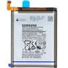 INNCOMM Originale Batteria EB-BA705ABU per Samsung Galaxy A70 A705 | cellulare smartphone GH82-19746A | Celle agli ioni di litio | 3.85V 4500mAh | Batteriasostitutiva di marca | con i dadi