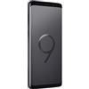 Samsung Galaxy S9 Smartphone - Nero (Midnight Black), Display 5.8, 64 GB espandibili, Mono SIM [Versione UK]