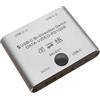 Cpolebev Splitter Switch USB C Bidirezionale 8K USB C Switcher KVM 8K 60Hz 4K 144Hz Video per più Sorgenti USB C