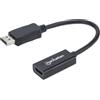Manhattan 151634 Adattatore DisplayPort a HDMI Passivo
