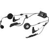 Sena SRL3 Cuffie di comunicazione per caschi SHOEI, Sistema di comunicazione interfonico Mesh per motocicli