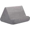 Generico Tablet Pillow Stand Sofa - Ergonomic Soft Lap Support, Position Viewing Cushion, Portable Device Holder | Comfortable Home Reading Accessory for Smartphones Tablets E-Readers Journals