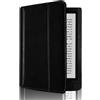 AKLiSa Compatibile con Kobo Mini N705 5 pollici e-book reader tablet custodia protettiva, completamente rivestita con custodia protettiva in pelle ultrasottile, robusta e durevole, può automaticamente