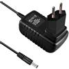 Jytyto Adattatore AC/DC 12 V 2 A Compatible with Power Supply AK15G-1200150B