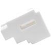 ForgeCore Scatola di manutenzione in spugna per tampone di inchiostro di scarto compatibile con le stampanti WorkForce WF-3720 WF-3721 WF-3725