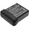 TECHTEK Batteria 1000mAh compatibile con [Kenwood] H-79A, TH-208, TH-20B, TH-22, TH-22A, TH-22AT, TH-22E, TH-308, TH-30B, TH-42, TH-42A, TH-42AT, TH-42E, TH-79, TH-79A, TH-79E, TH79A, TK-208, TK-308