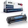 Print-Klex Toner Compatibile Nero per Canon EP 706 I-Sensys MF6580 Pl Laserbase MF6530 MF6540 Pl MF6550 MF6560 Pl MF6580 Pl - Black