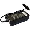 Power4Laptops Adattatore Alimentatore per Tablet Caricabatterie Compatibile con Olivetti OliPad W811